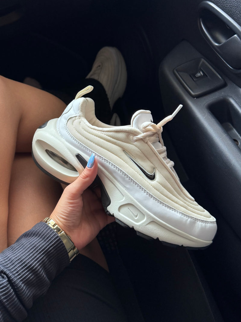 Tenis importados Air max Portal 🍦🖤