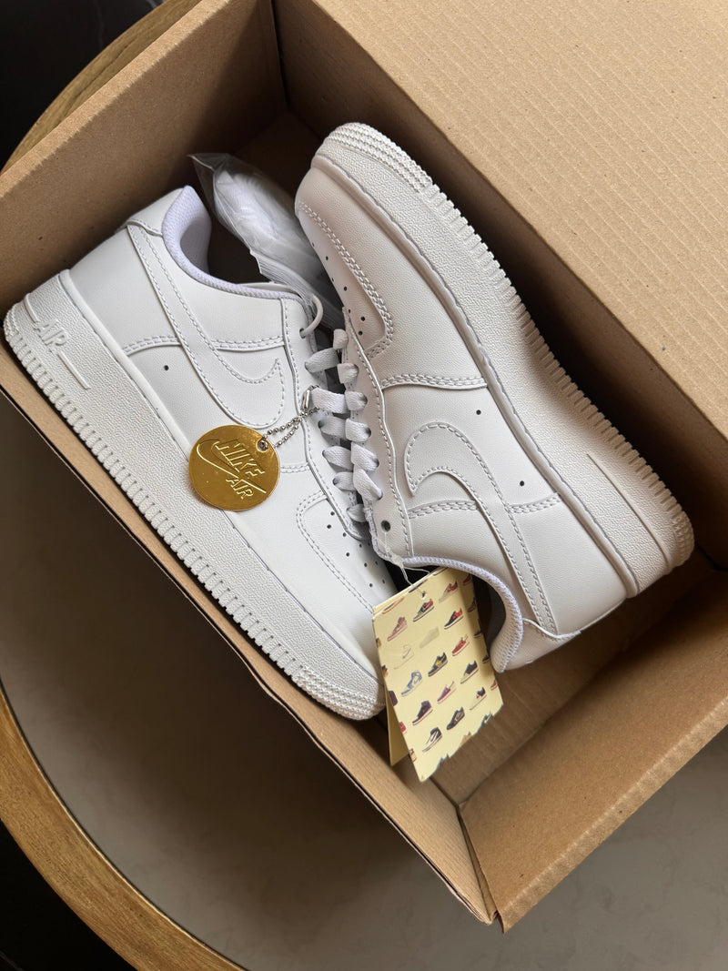 Tenis importados Air Force one  ⚡️