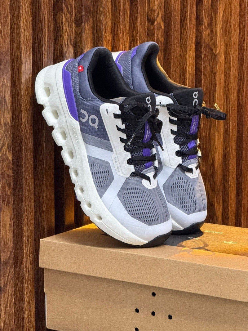 Nuevos ✨Tenis importados On cloud💙☁️