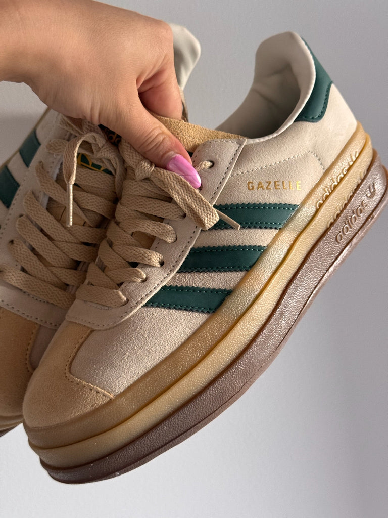 Tenis importados samba Gazelle  🖤