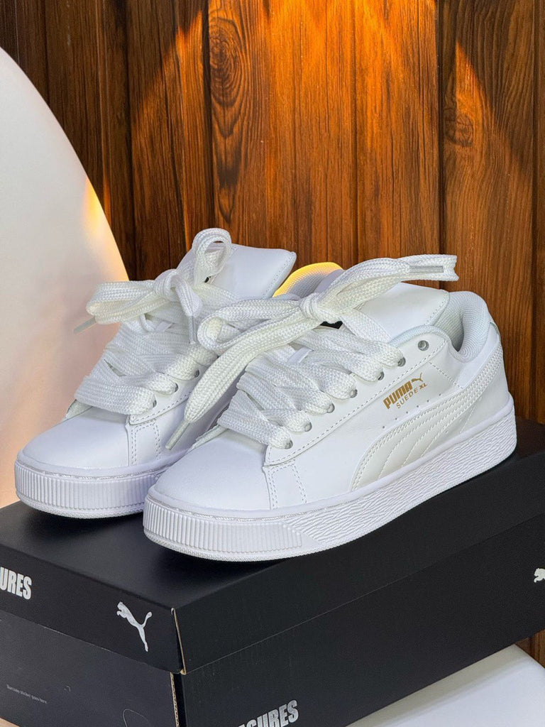 Tenis importados Puma Suede Xl 🤍