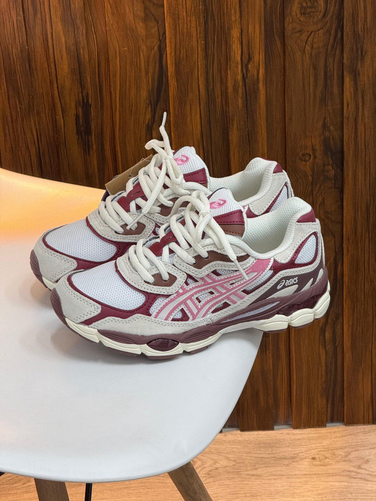 Tenis importados Asics GEl-NYC ✨