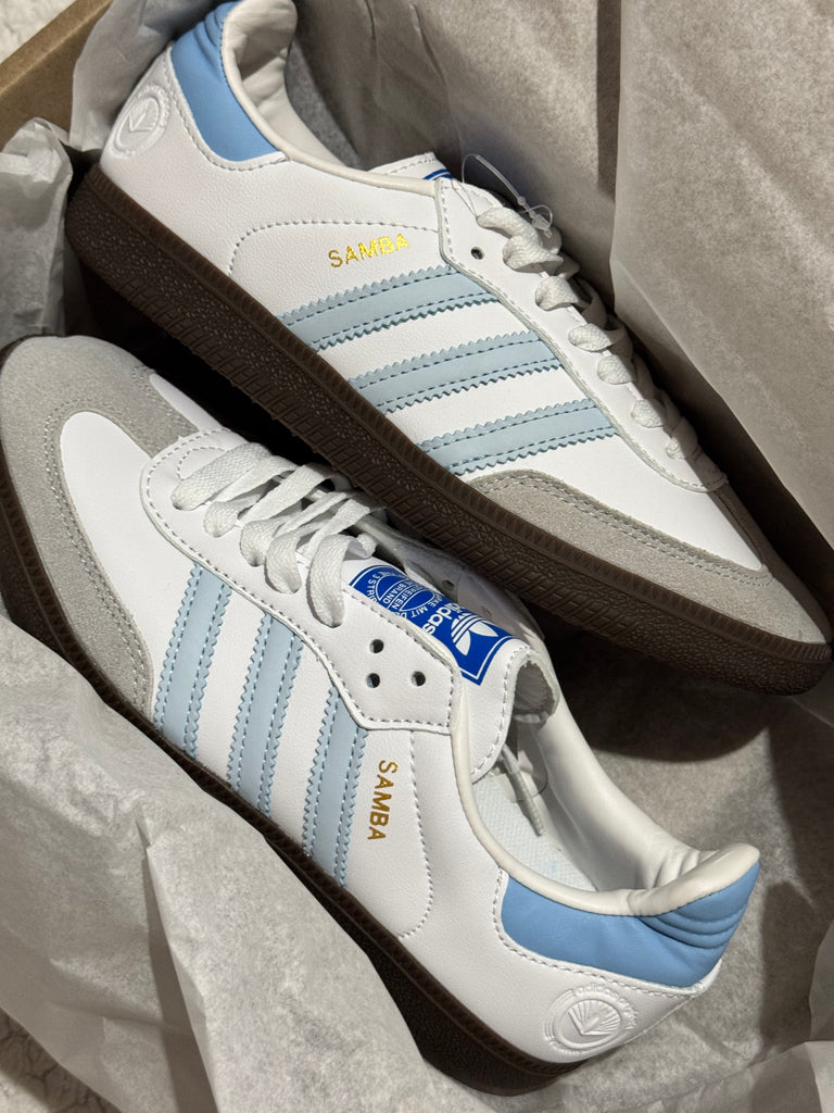 Tenis importados  samba ✨