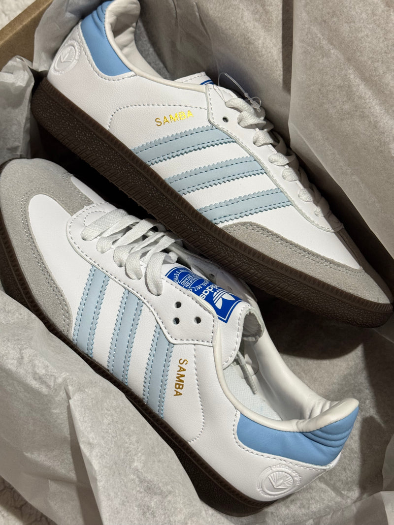 Tenis importados  samba ✨