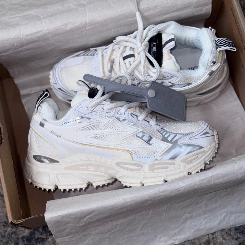 Tenis importados Off White  ✨