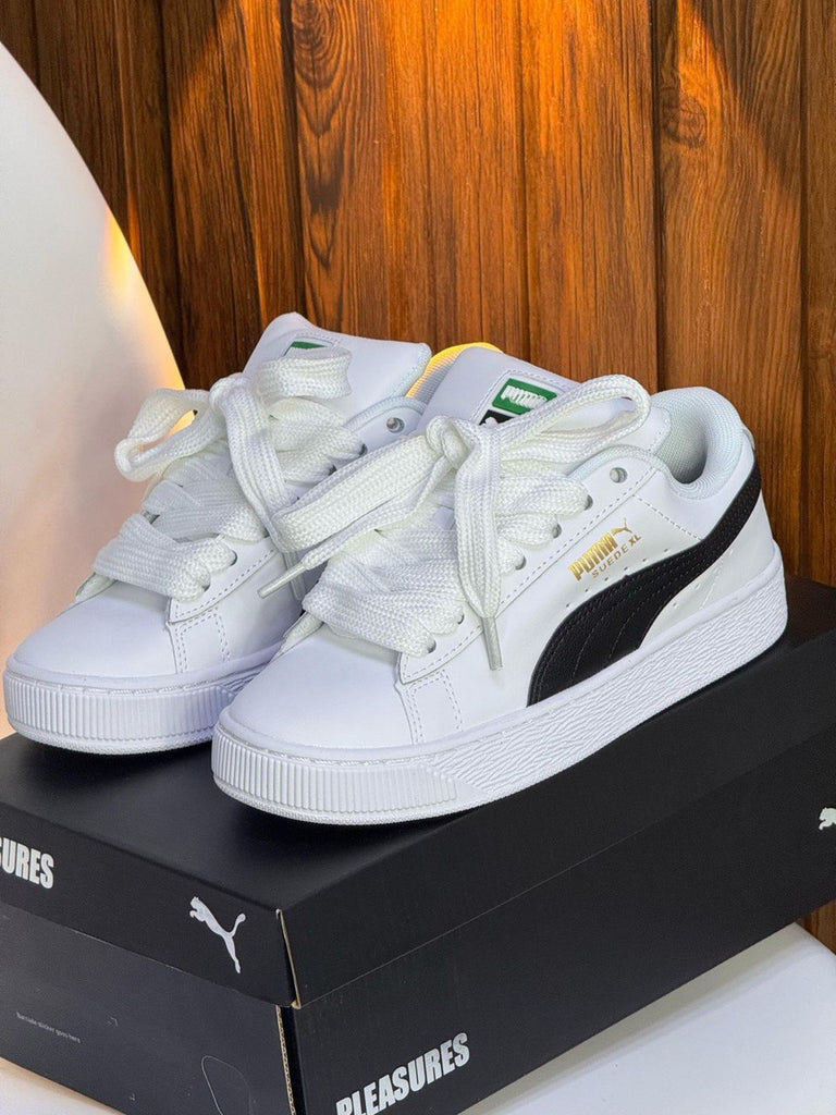 Tenis importados Puma Suede xl 🤍