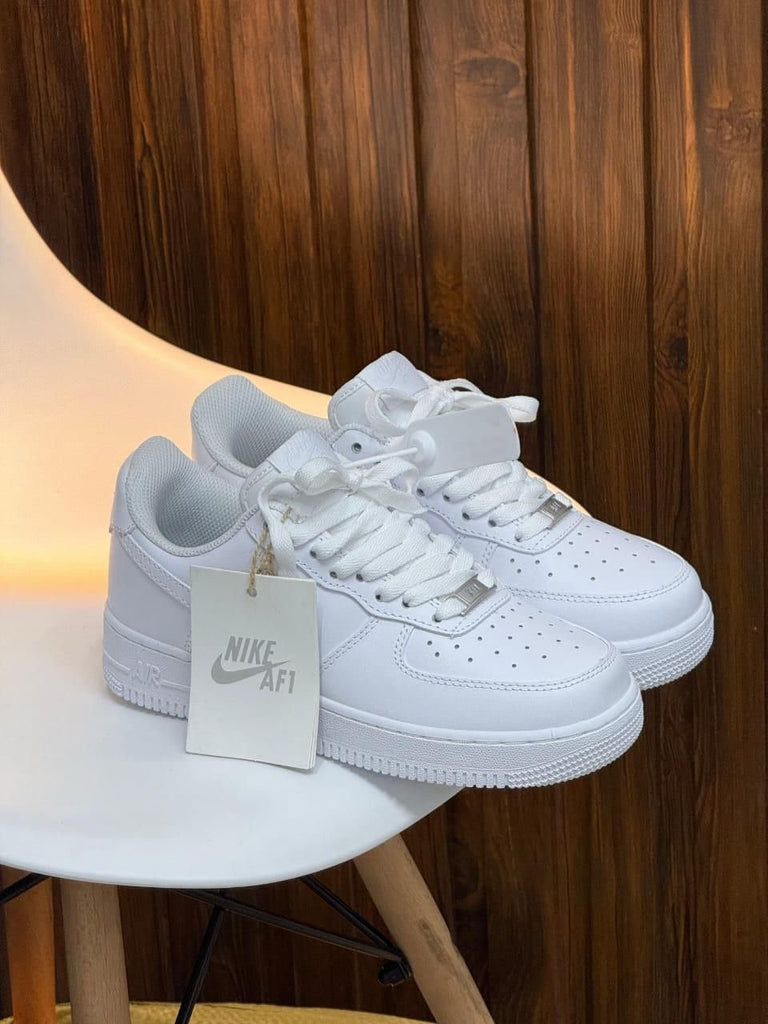 Nuevos✨Tenis importados Air force 1 🤍