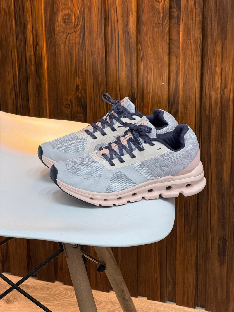 Nuevos✨ Tenis importados On Cloud