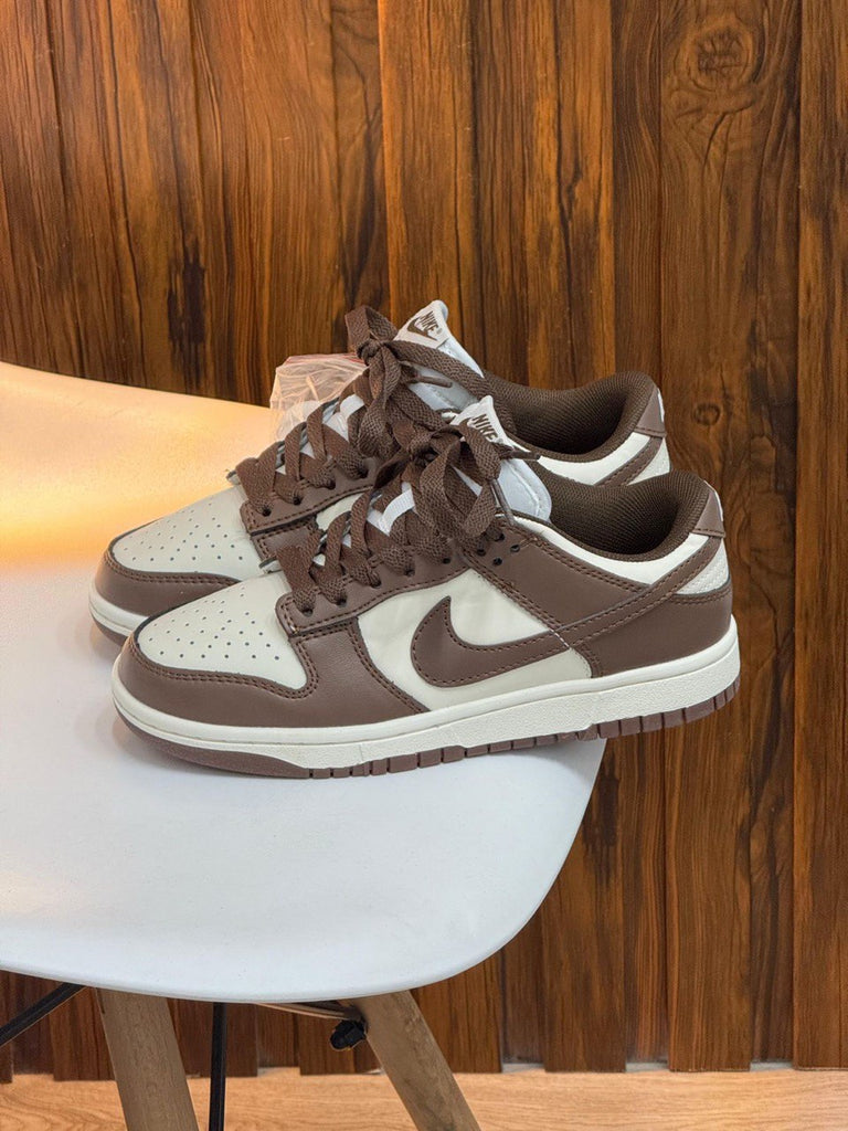 Tenis importados SB Dunk 🤎🍦✨