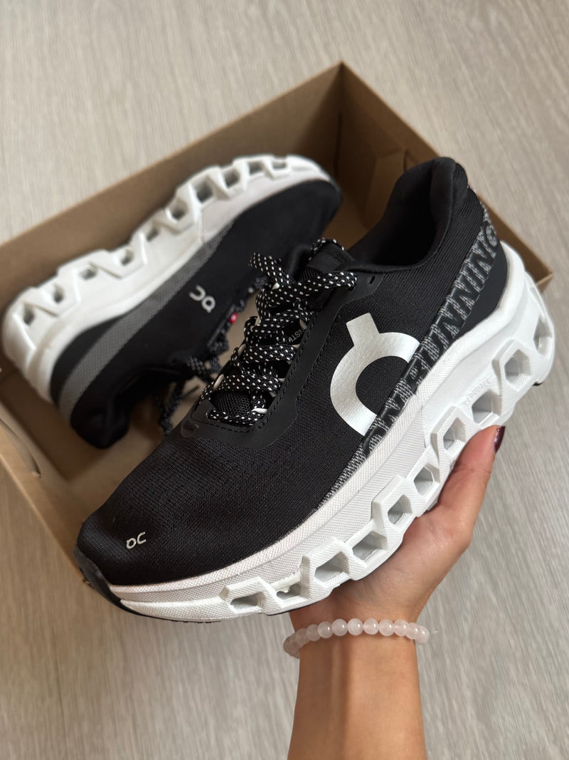 Nuevos✨ Tenis importados On Cloud ☁️🖤