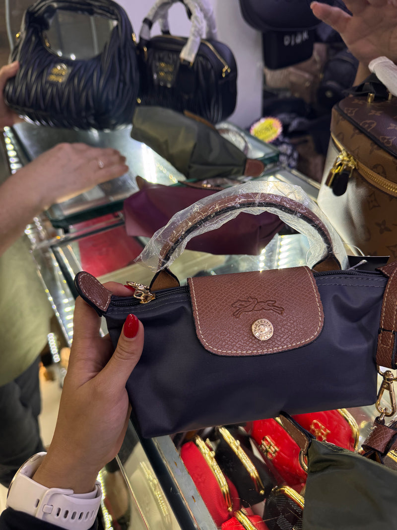 Bolso importado LChamp mini ✨