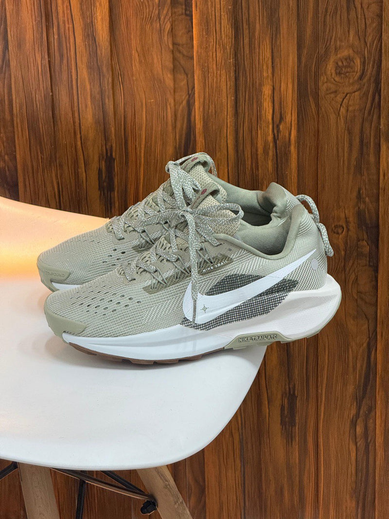 Nuevos Tenis importados deportivos Trail ⚡️