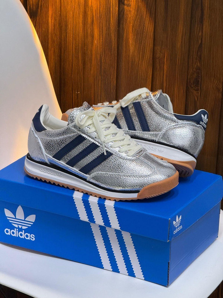 Tenis importados SL 72 🩶