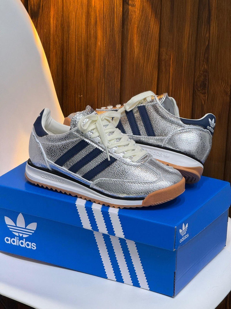 Tenis importados SL 72 🩶