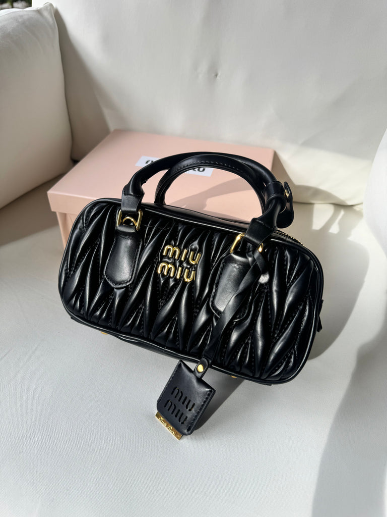 Bolso importado MM negro 🖤