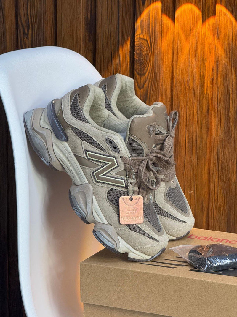 Tenis importados NB 9060 🤍