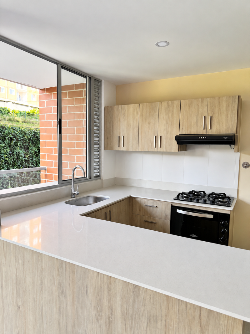 APARTAMENTO EN VENTA RIONEGRO ⭐️