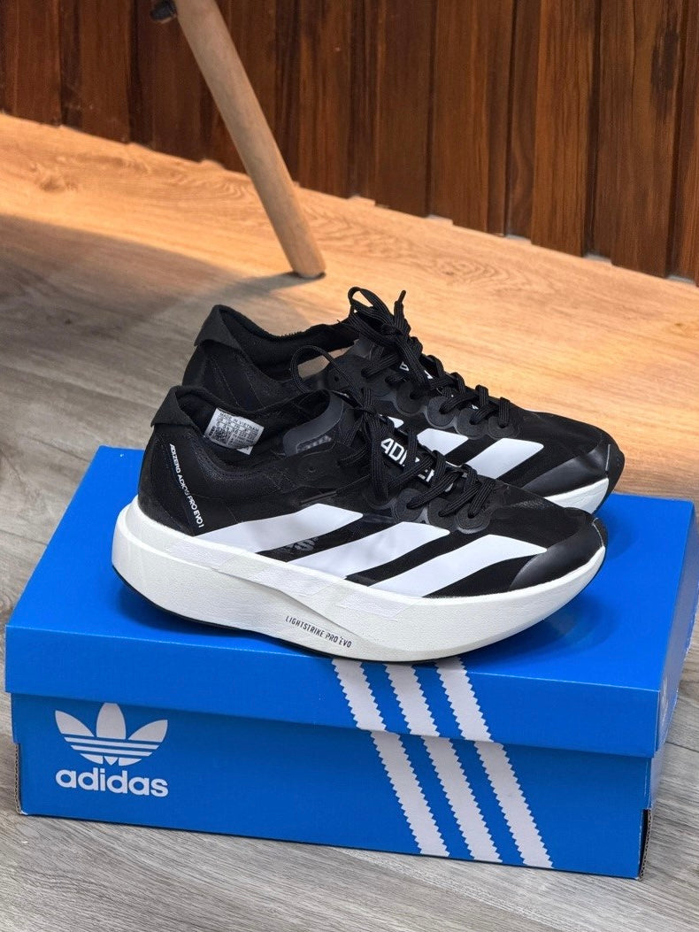 Nuevos✨ Tenis importados Adizero🖤