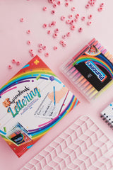 Kits para aprender lettering y caligrafía: ¡Encuentra tu kit ideal!